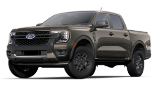 2025 Ford Ranger® External Image 2